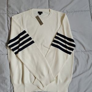 J. Crew Mens Crewneck Sweater